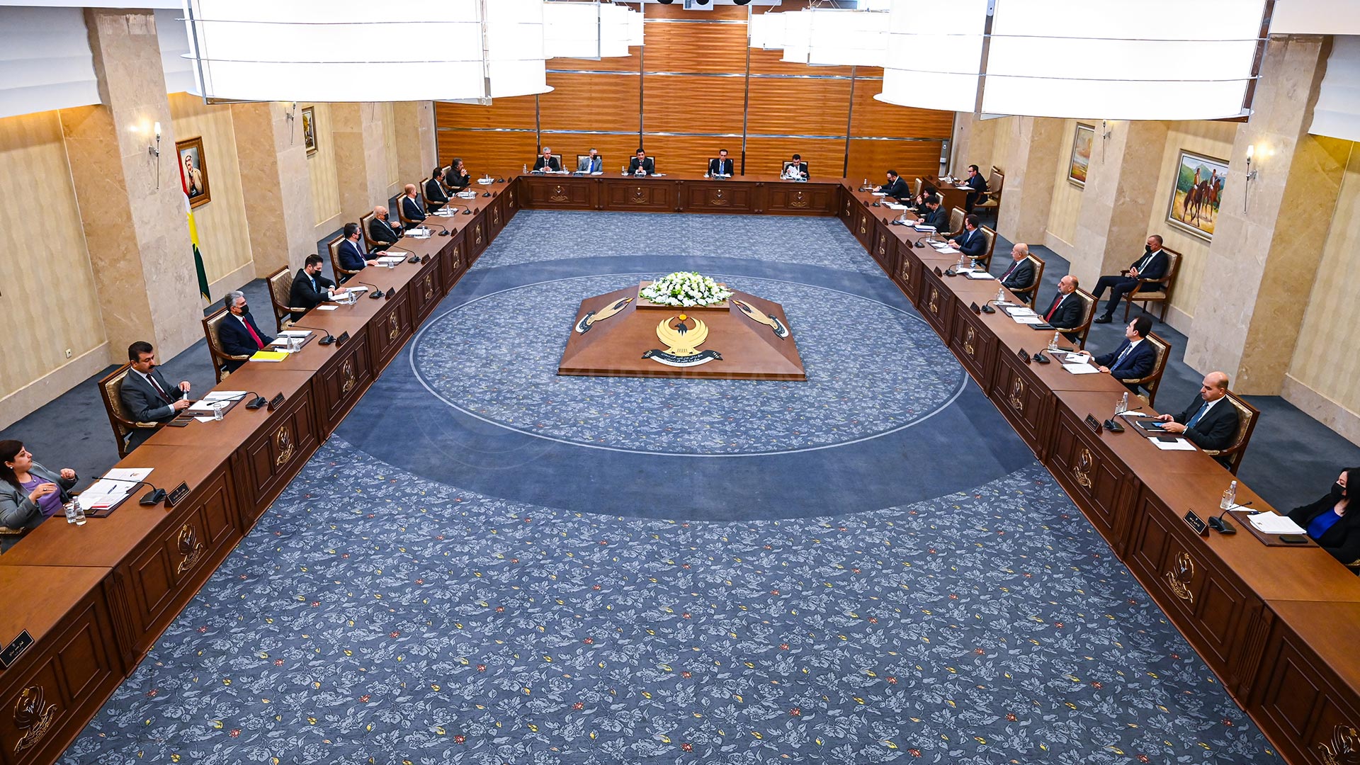 Photo: KRG